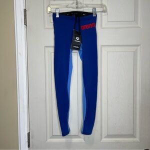 Arena POWERSKIN R-EVO+ Open Water Pants Sz 30